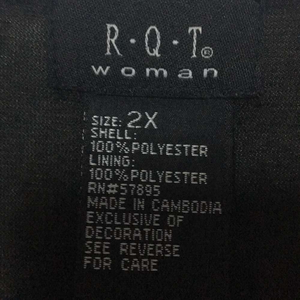 Blouse - Picture 3 of 3
